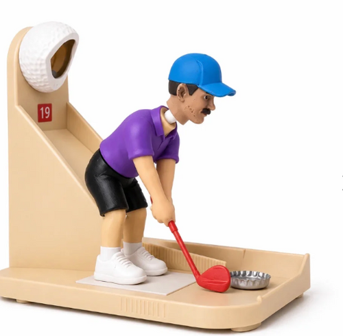 GolfOpener™