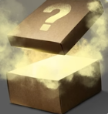 +Golf Mystery Box