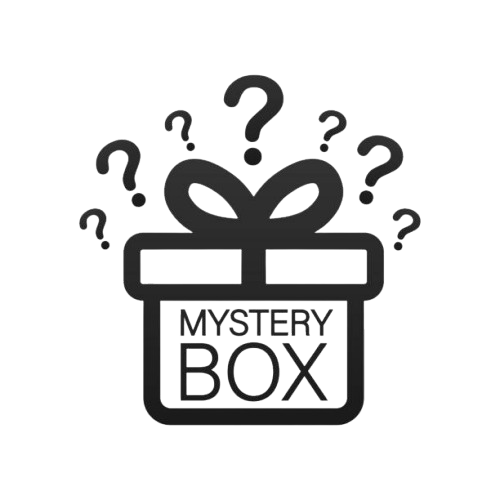 +Golf Mystery Box